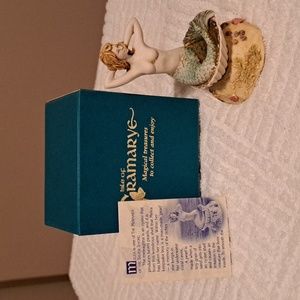 Isle of Gramarye Fairies.  Melea.